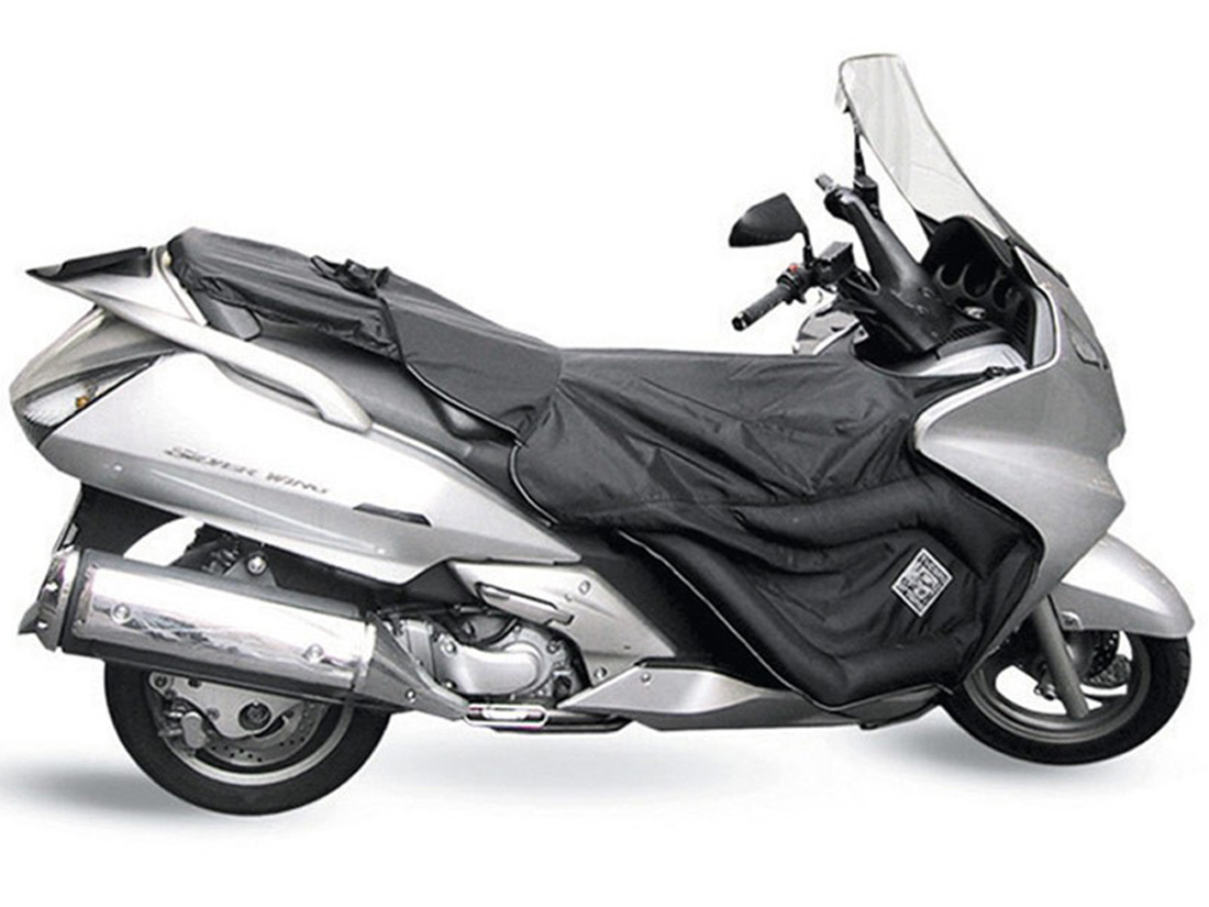 Θερμικό Κάλυμμα Ποδιών Τucano Urbano R036 Silverwing 2001-2008